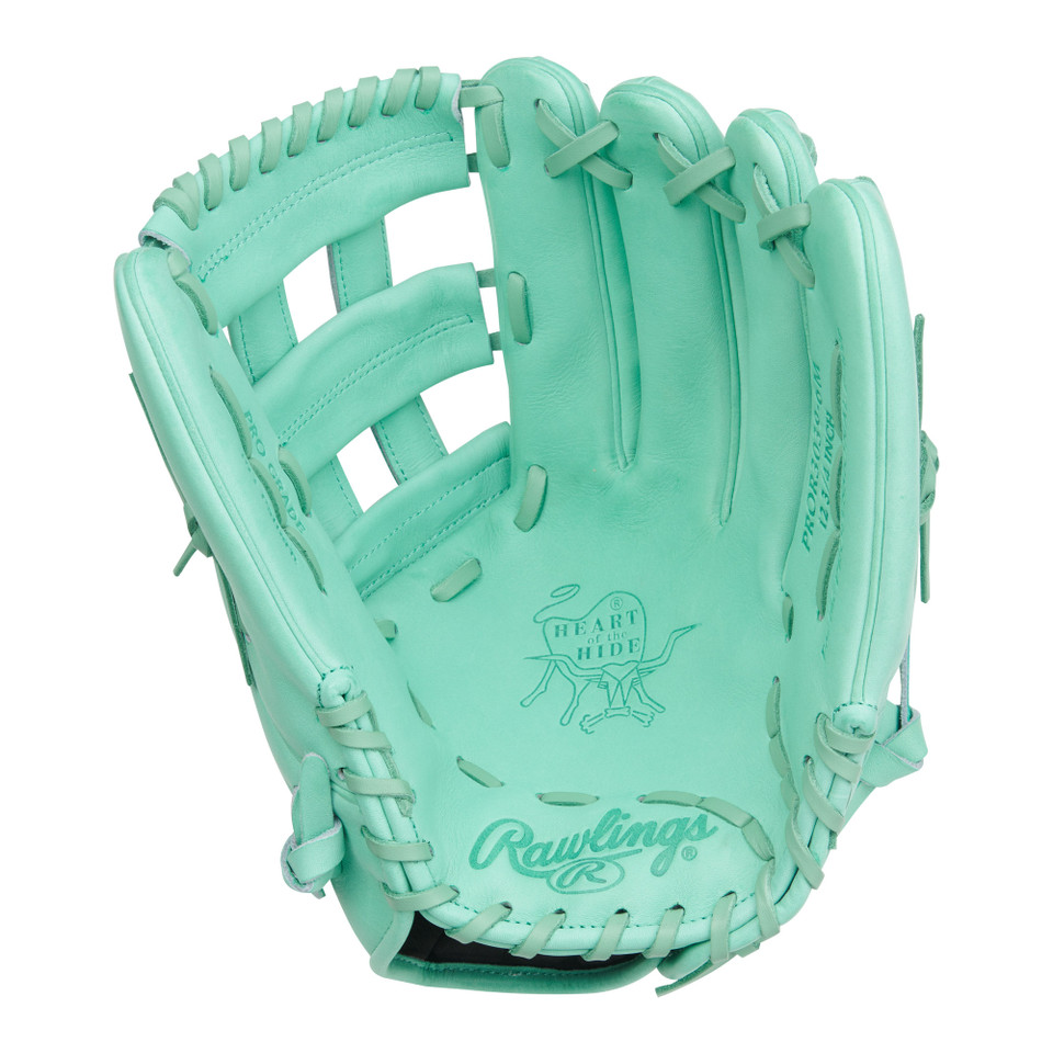 Rawlings 2026 Heart of the Hide 12.75 Inch PROR3039-6M Baseball Glove
