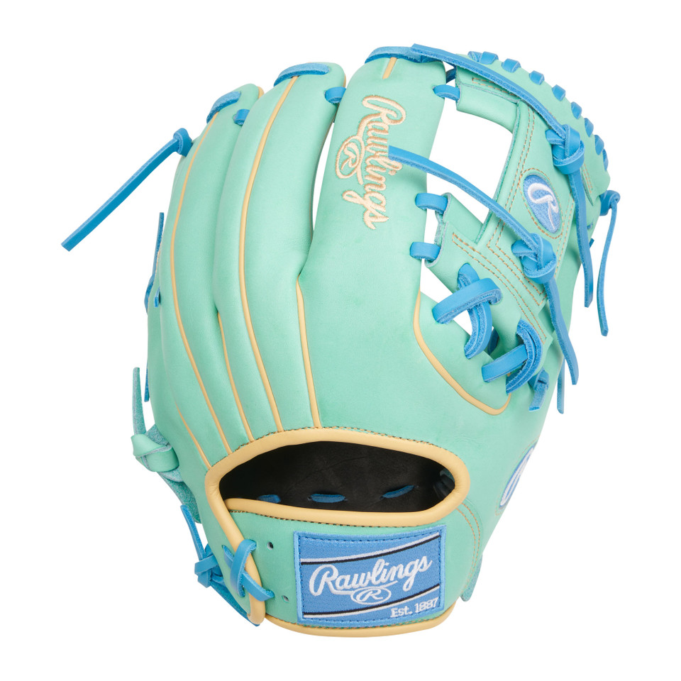 Rawlings 2026 Heart of the Hide 11.75 Inch PROR2175-2M Baseball Glove