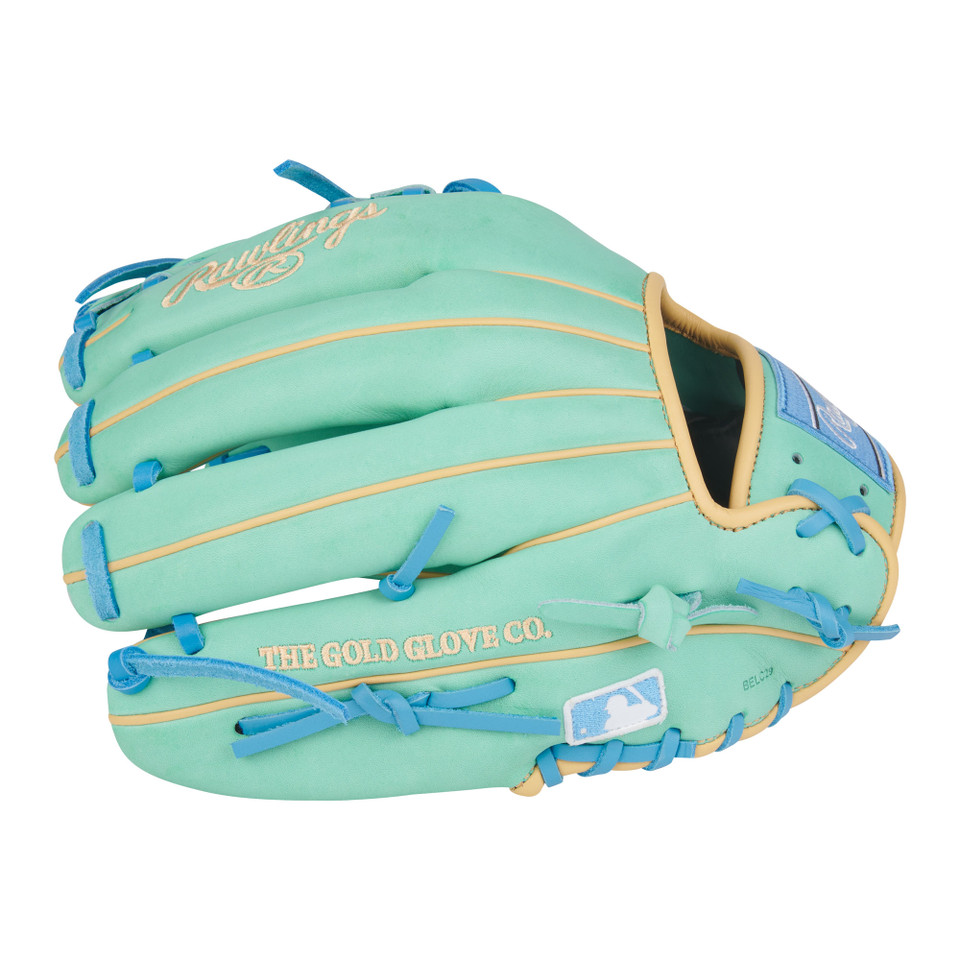 Rawlings 2026 Heart of the Hide 11.75 Inch PROR2175-2M Baseball Glove