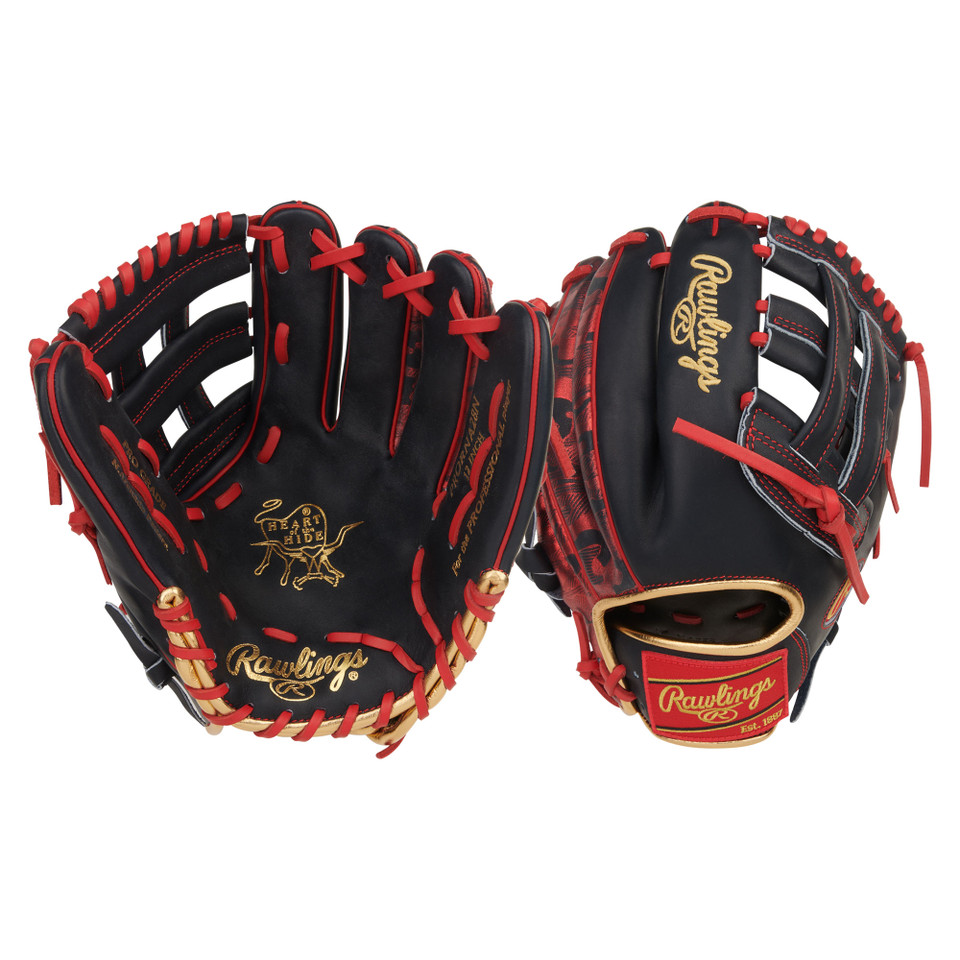 Rawlings 2026 Heart of the Hide Nolan Arenado 12 Inch PRORNA28N Baseball Glove