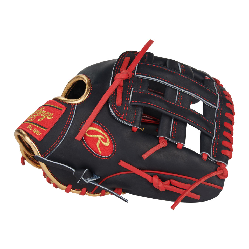 Rawlings 2026 Heart of the Hide Nolan Arenado 12 Inch PRORNA28N Baseball Glove