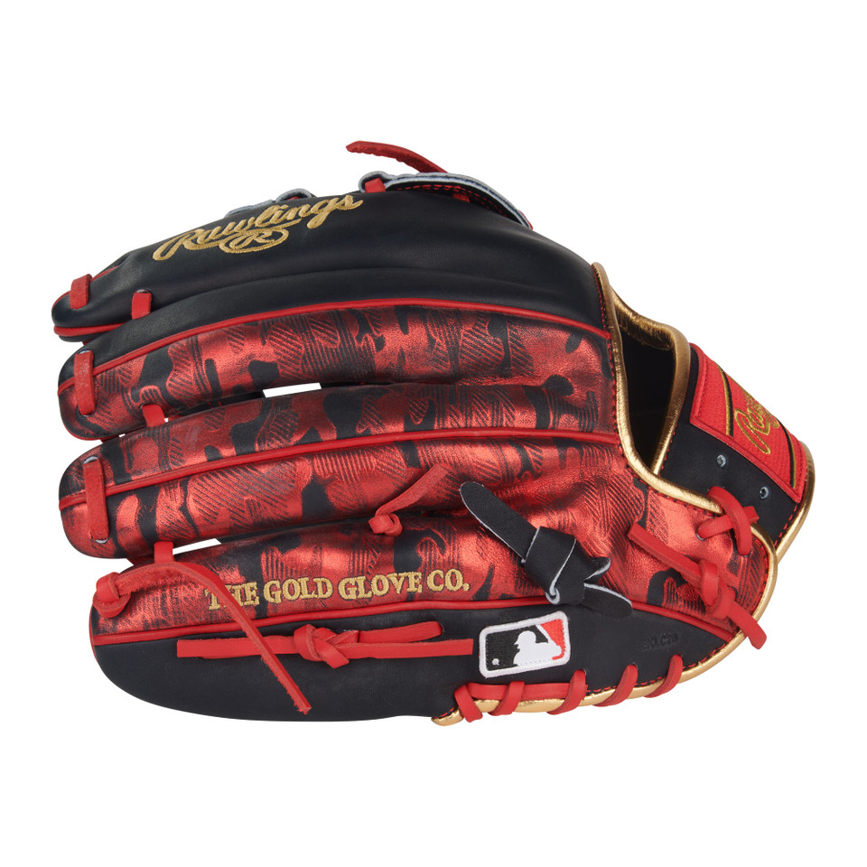 Rawlings 2026 Heart of the Hide Nolan Arenado 12 Inch PRORNA28N Baseball Glove