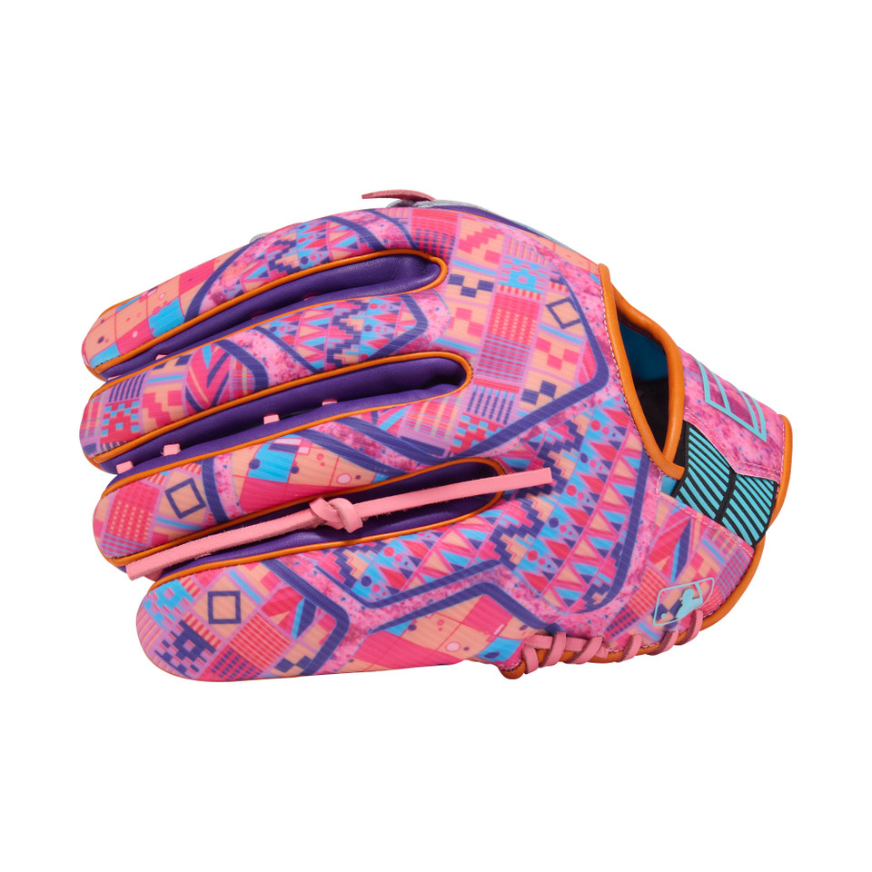 Rawlings 2026 REV1X Series 12.75 Inch REV3039-6CBPU Baseball Glove