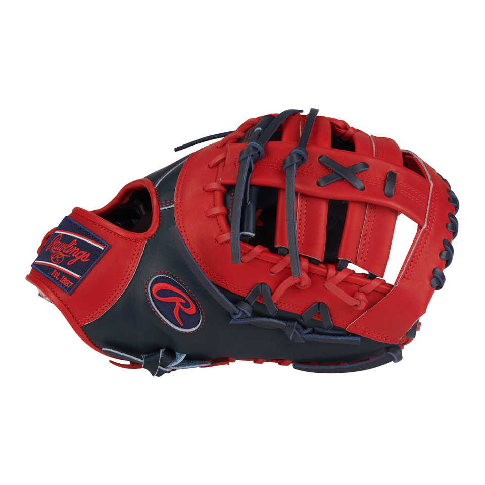 Rawlings 2026 Pro Preferred 13 Inch PROSVG27 Baseball First Base Mitt