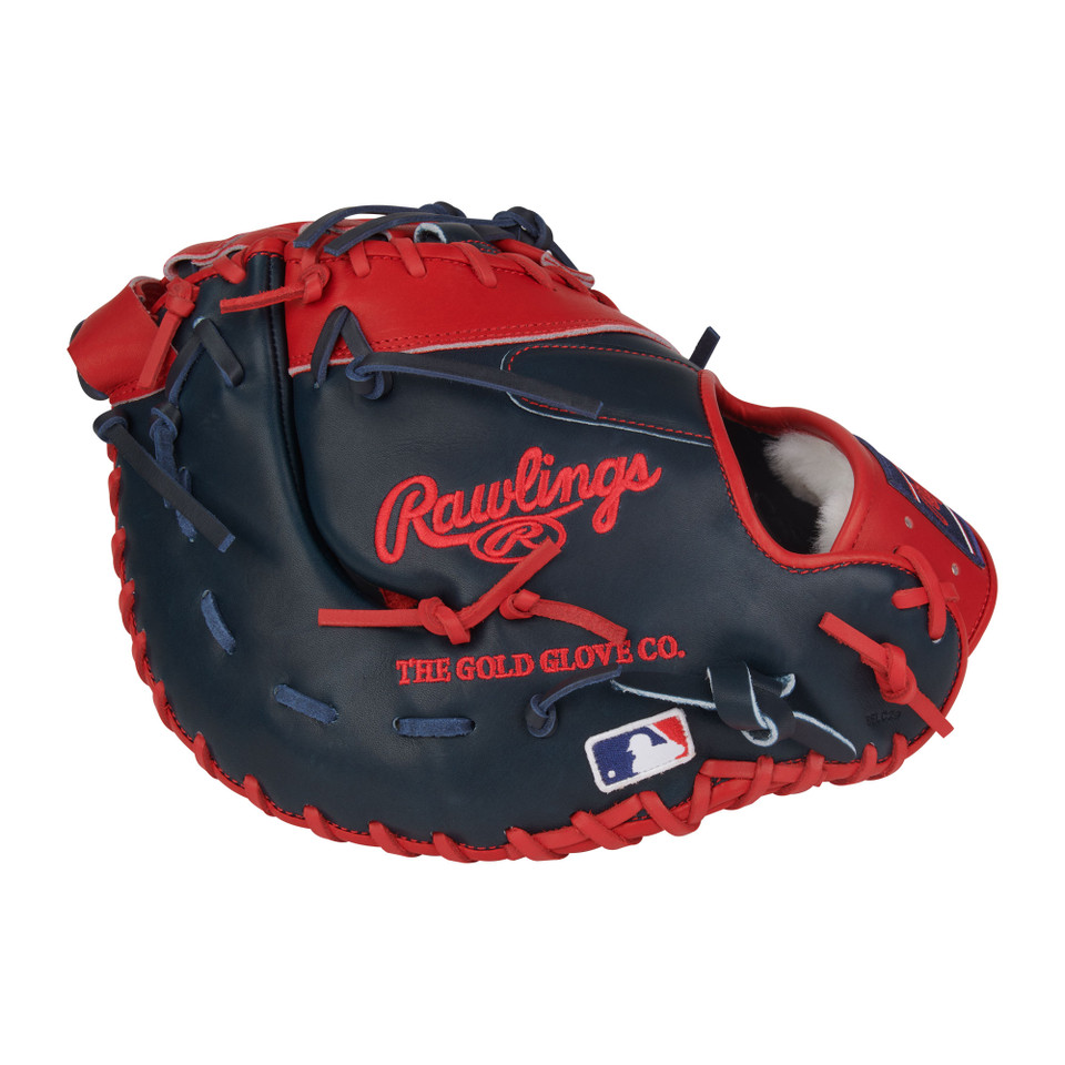 Rawlings 2026 Pro Preferred 13 Inch PROSVG27 Baseball First Base Mitt