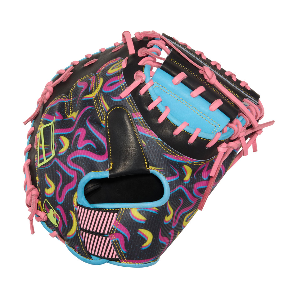 Rawlings 2026 REV1X Series 34 Inch REVCM43-23CBP Baseball Catcher's Mitt