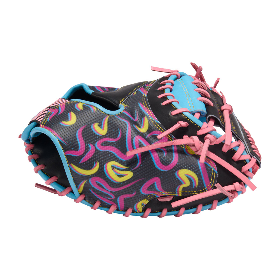 Rawlings 2026 REV1X Series 34 Inch REVCM43-23CBP Baseball Catcher's Mitt
