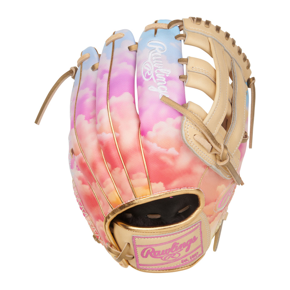 Rawlings 2026 Sierra Romero 12 Inch PROSR32C Fastpitch Softball Glove