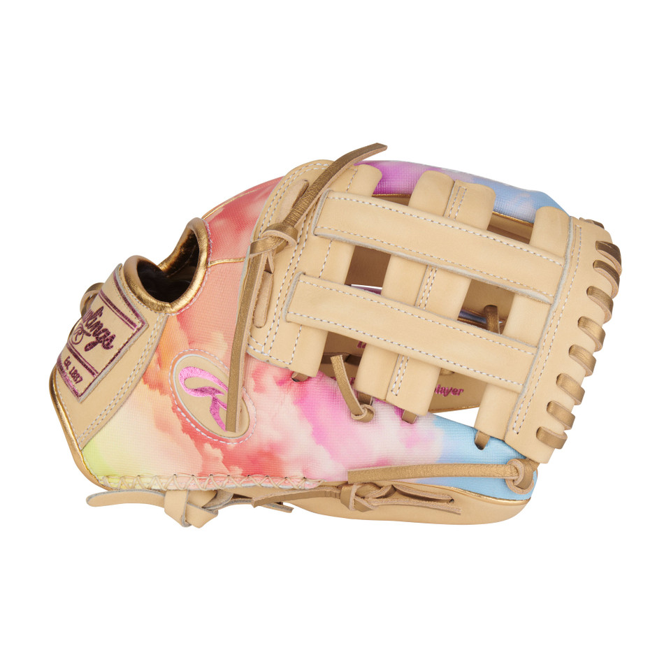 Rawlings 2026 Sierra Romero 12 Inch PROSR32C Fastpitch Softball Glove