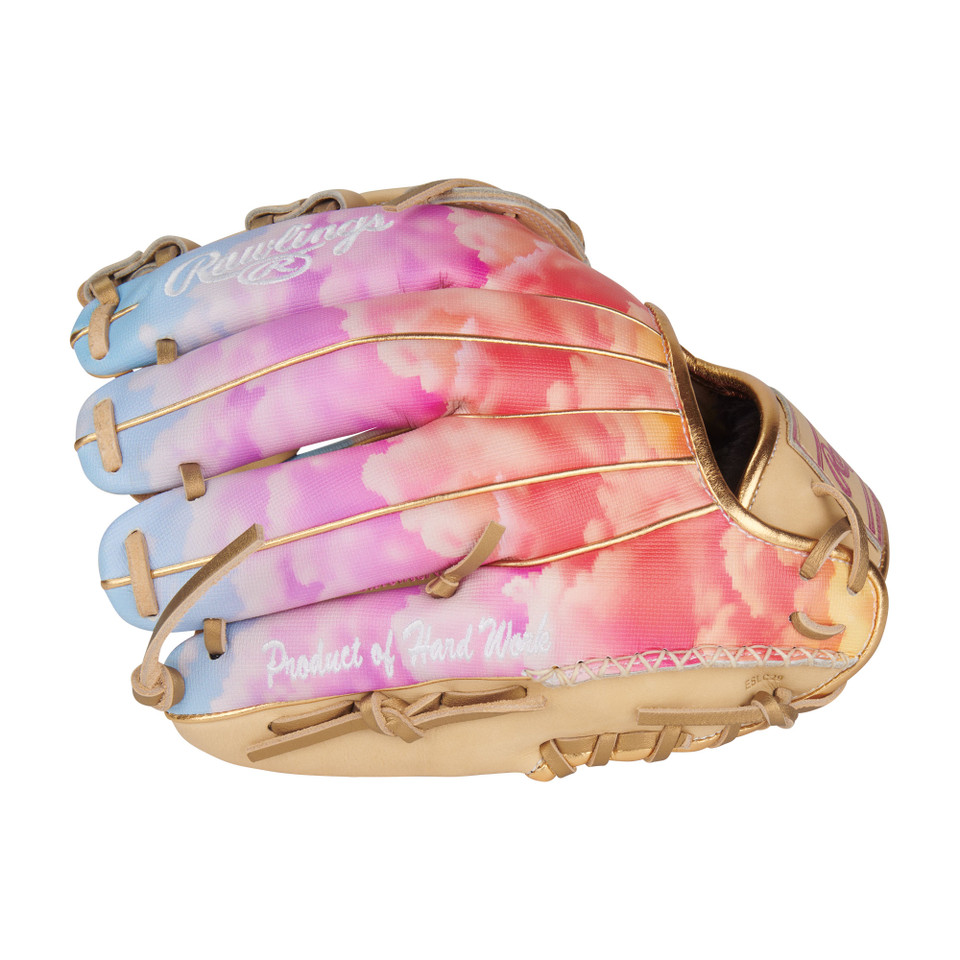 Rawlings 2026 Sierra Romero 12 Inch PROSR32C Fastpitch Softball Glove