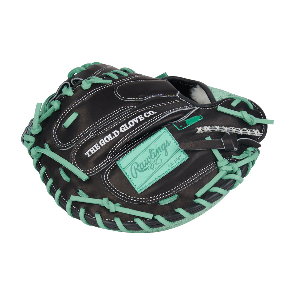 Rawlings 2026 Pro Preferred 33 Inch PROSCM33-23BM Baseball Catcher's Mitt