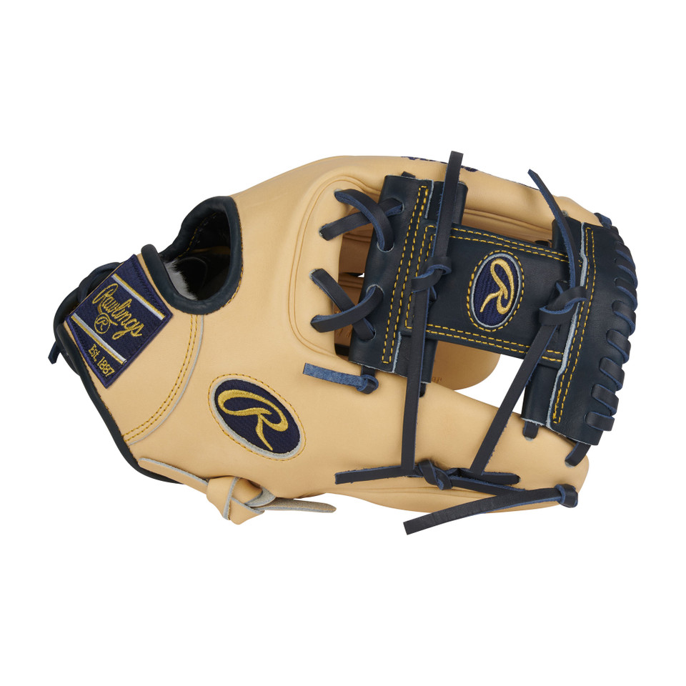 Rawlings 2026 Pro Preferred Anthony Volpe 11.5 Inch PROSAV11 Baseball Glove