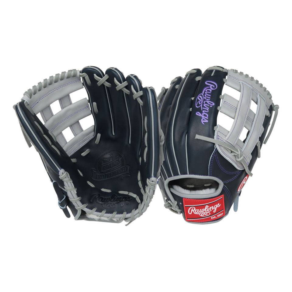 Rawlings 2026 Pro Preferred Aaron Judge 12.75 Inch PROSAJ99N Baseball Glove