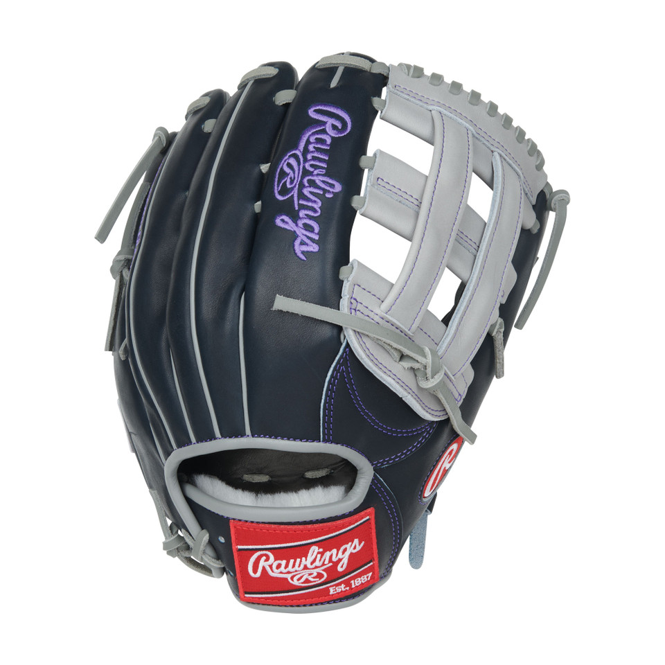 Rawlings 2026 Pro Preferred Aaron Judge 12.75 Inch PROSAJ99N Baseball Glove