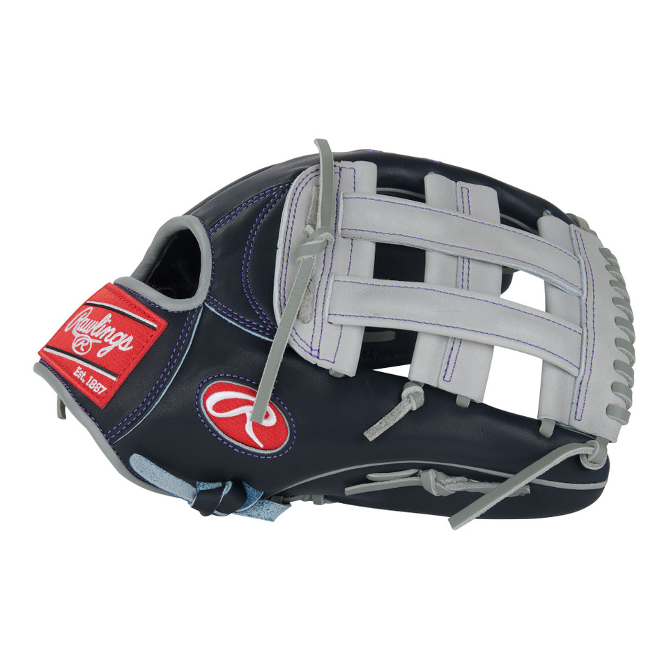 Rawlings 2026 Pro Preferred Aaron Judge 12.75 Inch PROSAJ99N Baseball Glove