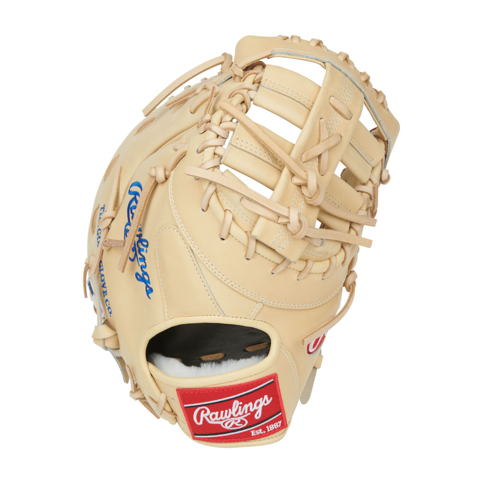 Rawlings 2026 Pro Preferred 13 Inch PROSBH3 Baseball First Base Mitt