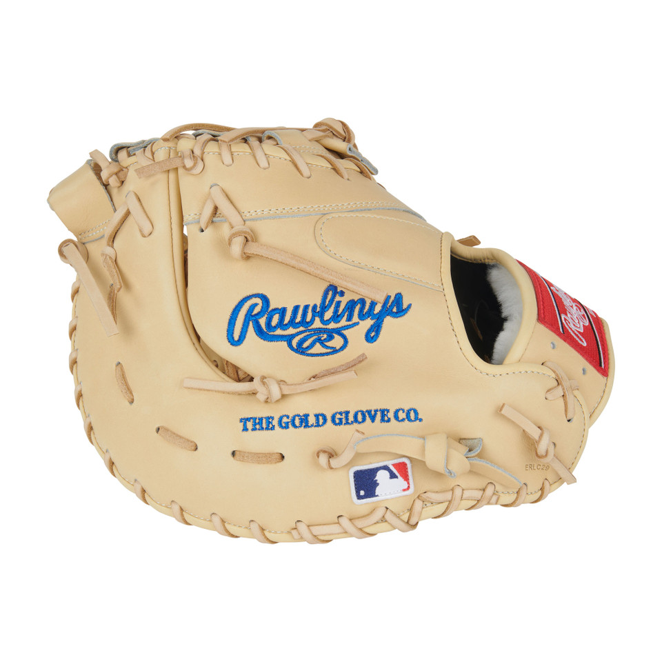 Rawlings 2026 Pro Preferred 13 Inch PROSBH3 Baseball First Base Mitt
