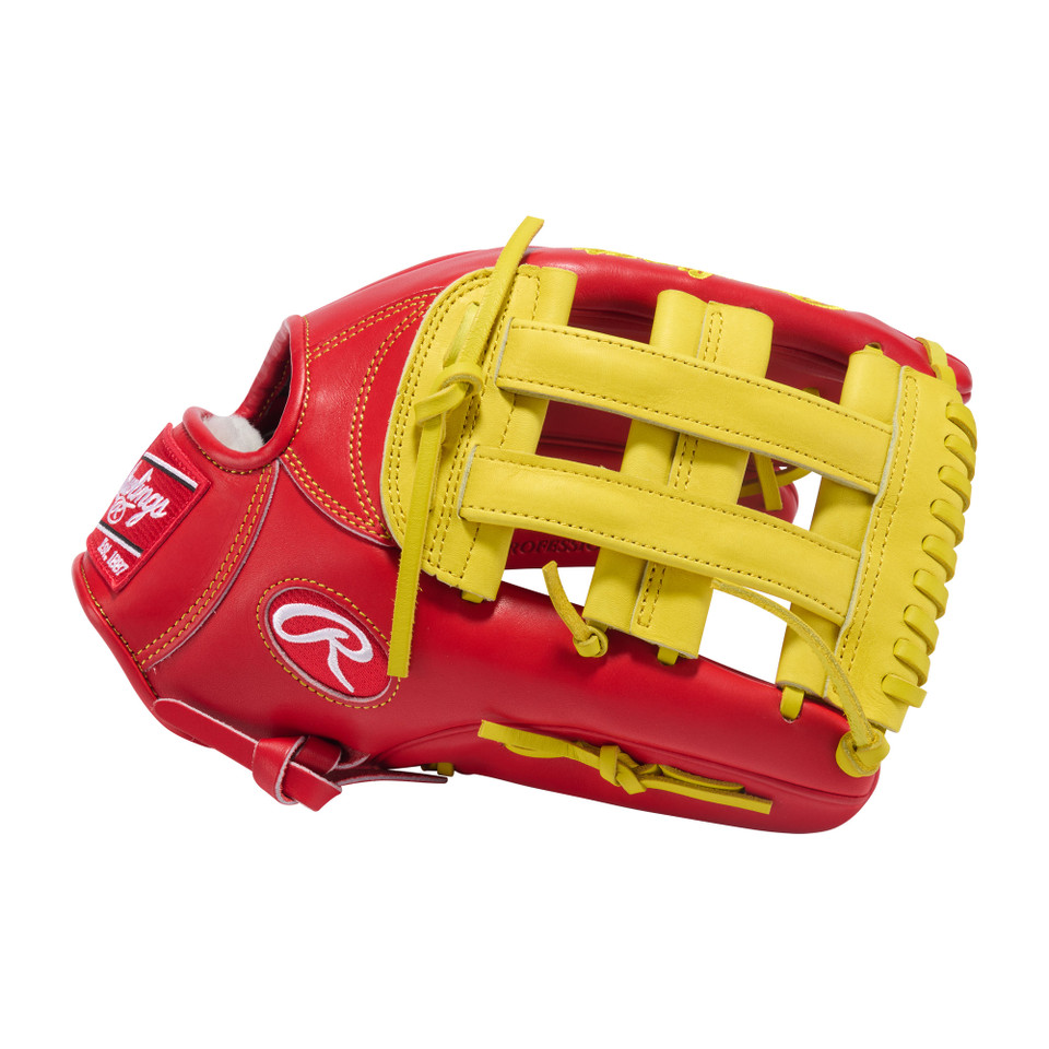 Rawlings 2026 Pro Preferred 12.75 Inch PROS3039-6S Baseball Glove