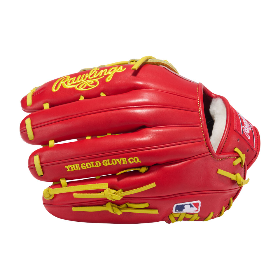 Rawlings 2026 Pro Preferred 12.75 Inch PROS3039-6S Baseball Glove