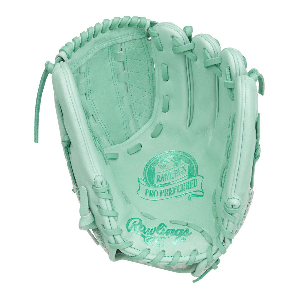 Rawlings 2026 Pro Preferred Aaron Judge 12 Inch PROS206-12M Baseball Glove