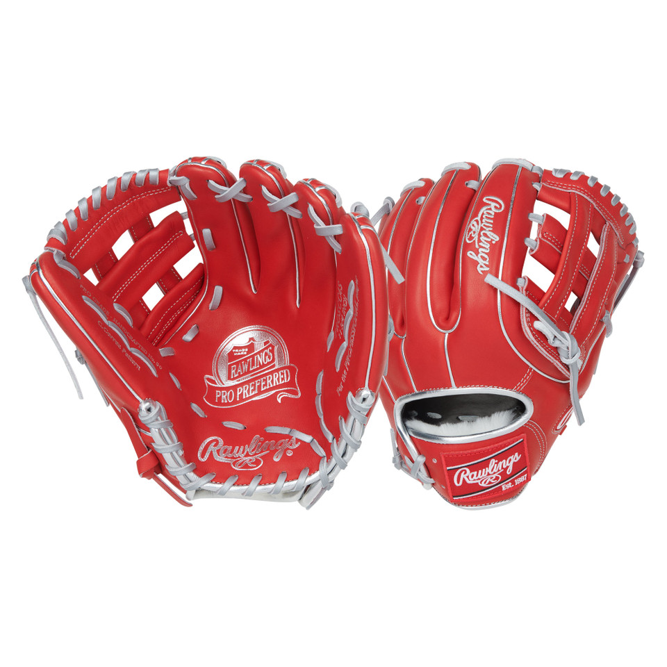 Rawlings 2026 Pro Preferred 11.75 Inch PROSCC4S Baseball Glove
