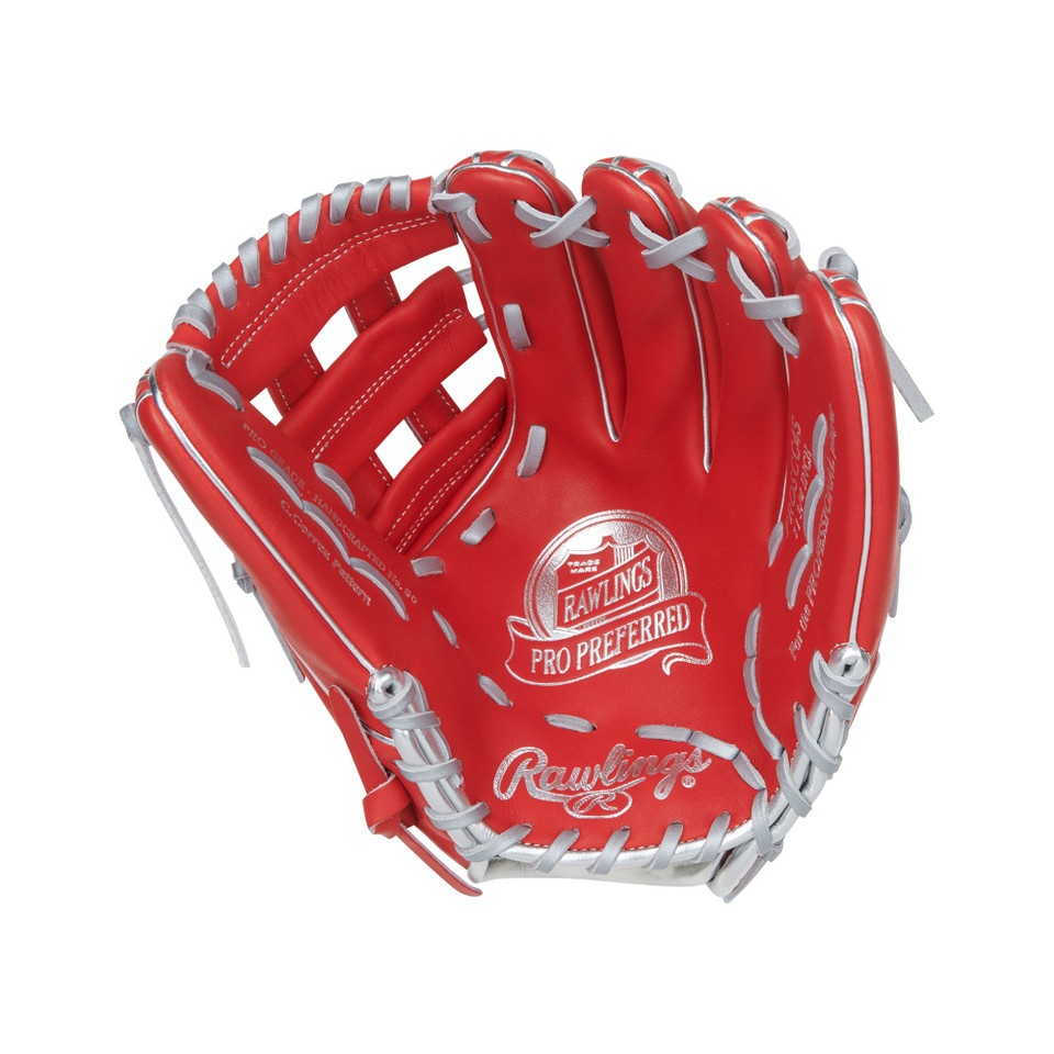 Rawlings 2026 Pro Preferred 11.75 Inch PROSCC4S Baseball Glove