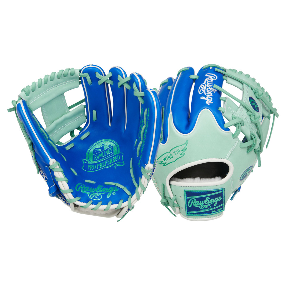 Rawlings 2026 Pro Preferred 11.5 Inch PROS204W-2RM Baseball Glove