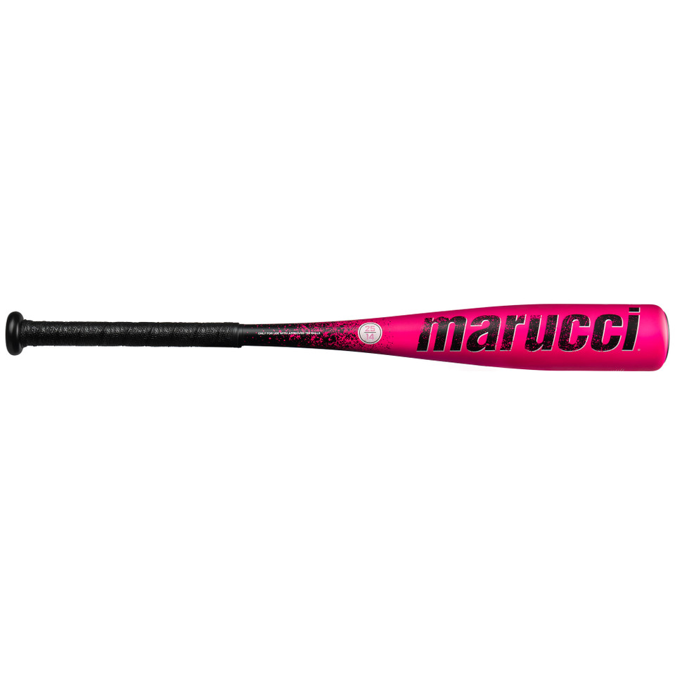 Marucci CATX Rckless Pink (-11) USA Tee Ball Bat