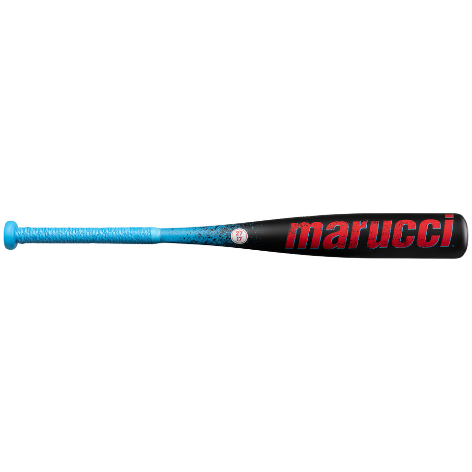Marucci CATX Rckless USSSA (-10) Junior Big Barrel Baseball Bat