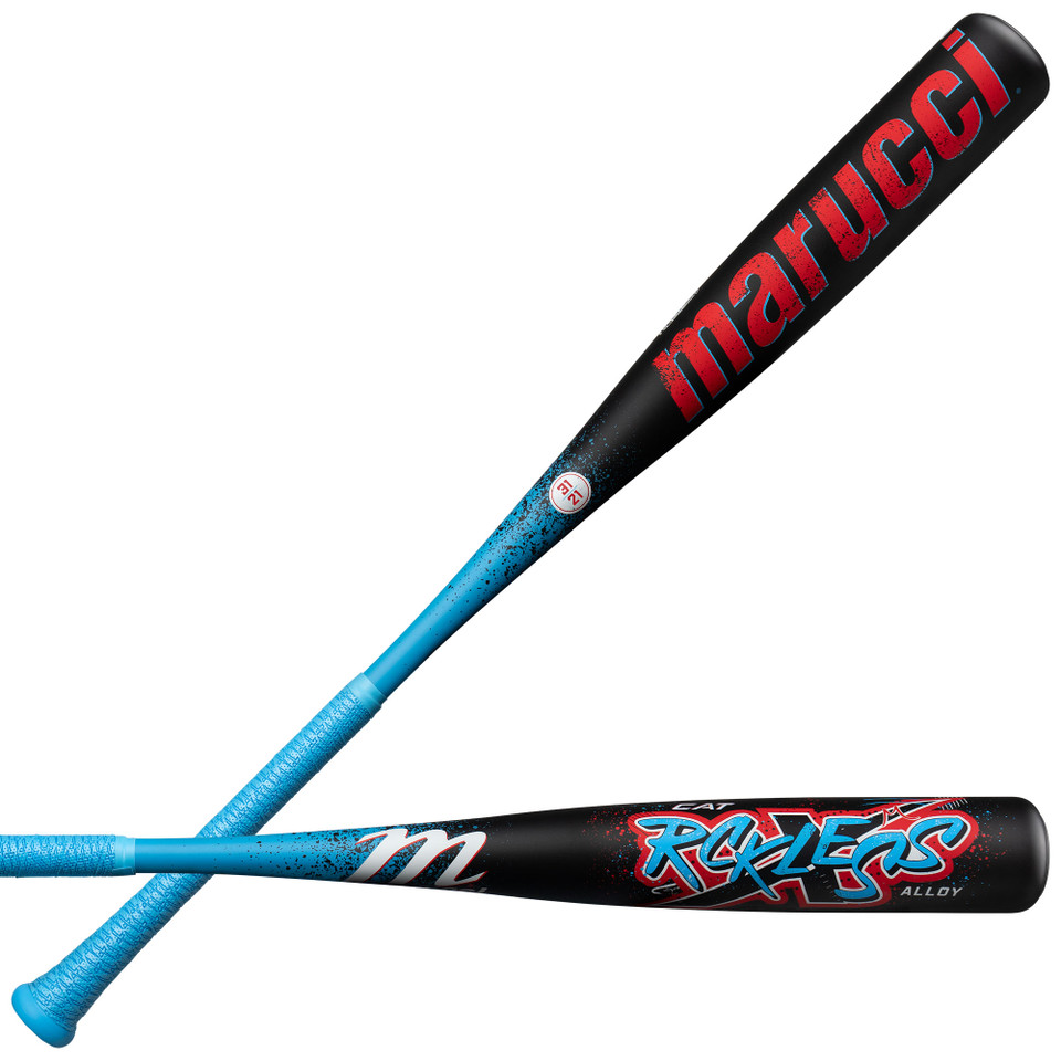 Marucci CATX Rckless (-10) USSSA Baseball Bat