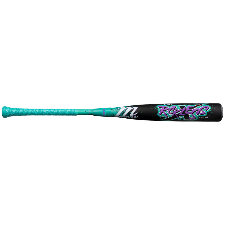 Marucci CATX Rckless Composite (-10) USSSA Baseball Bat