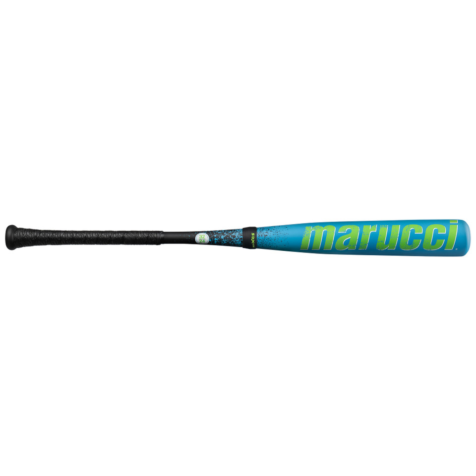Marucci CATX Rckless Hybrid (-8) USA Baseball Bat