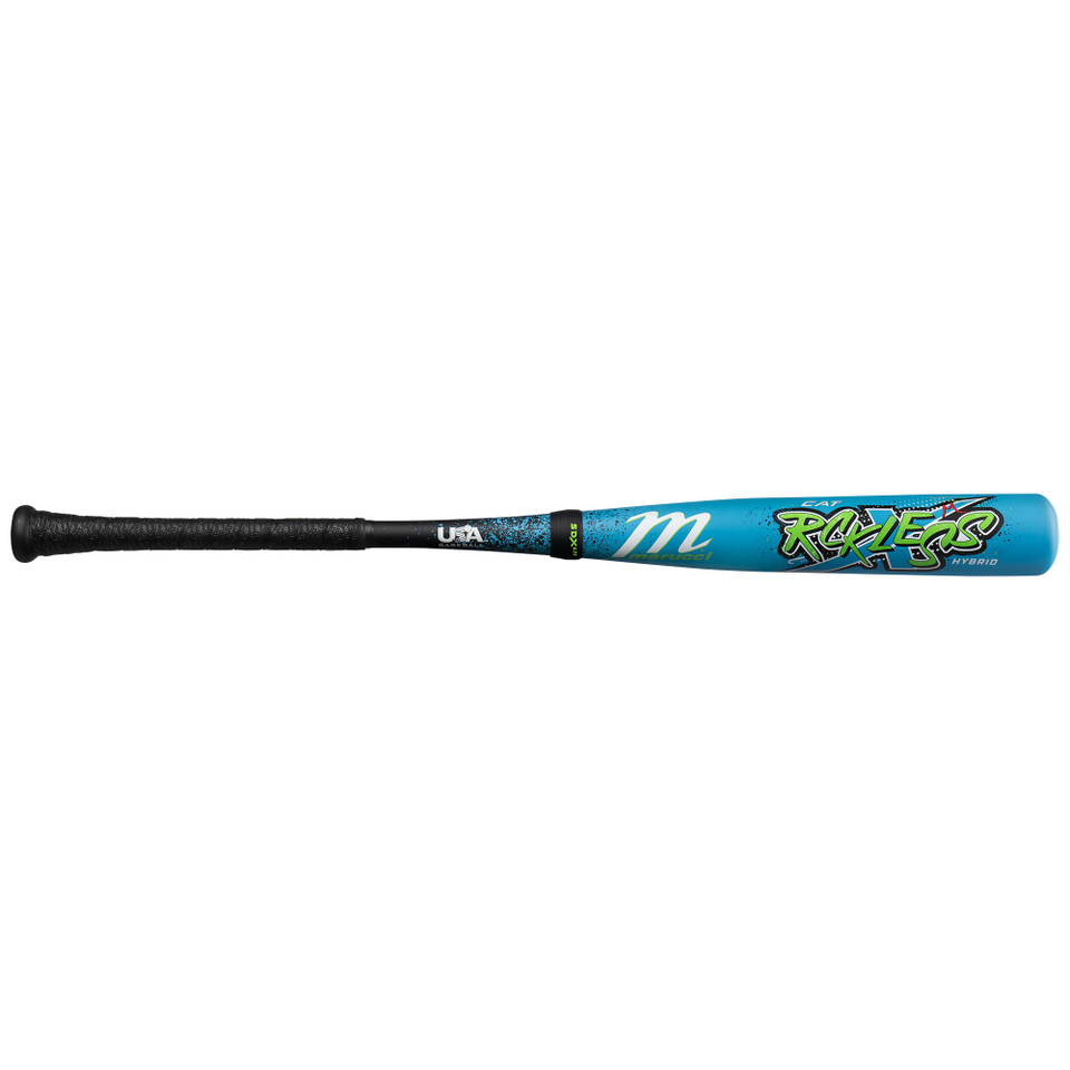 Marucci 2026 CATX Rckless Hybrid (-8) USA Baseball Bat Marucci 2026 CATX Rckless Hybrid (-8) USA Baseball Bat