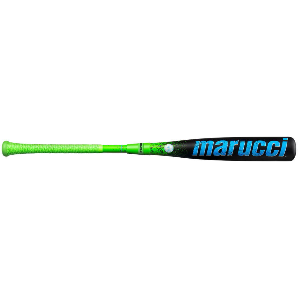 Marucci CATX Rckless Hybrid (-10) USSSA Baseball Bat