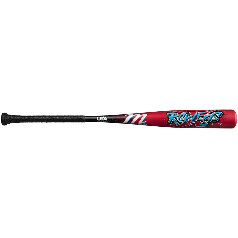 Marucci CATX Rckless (-11) USA Baseball Bat