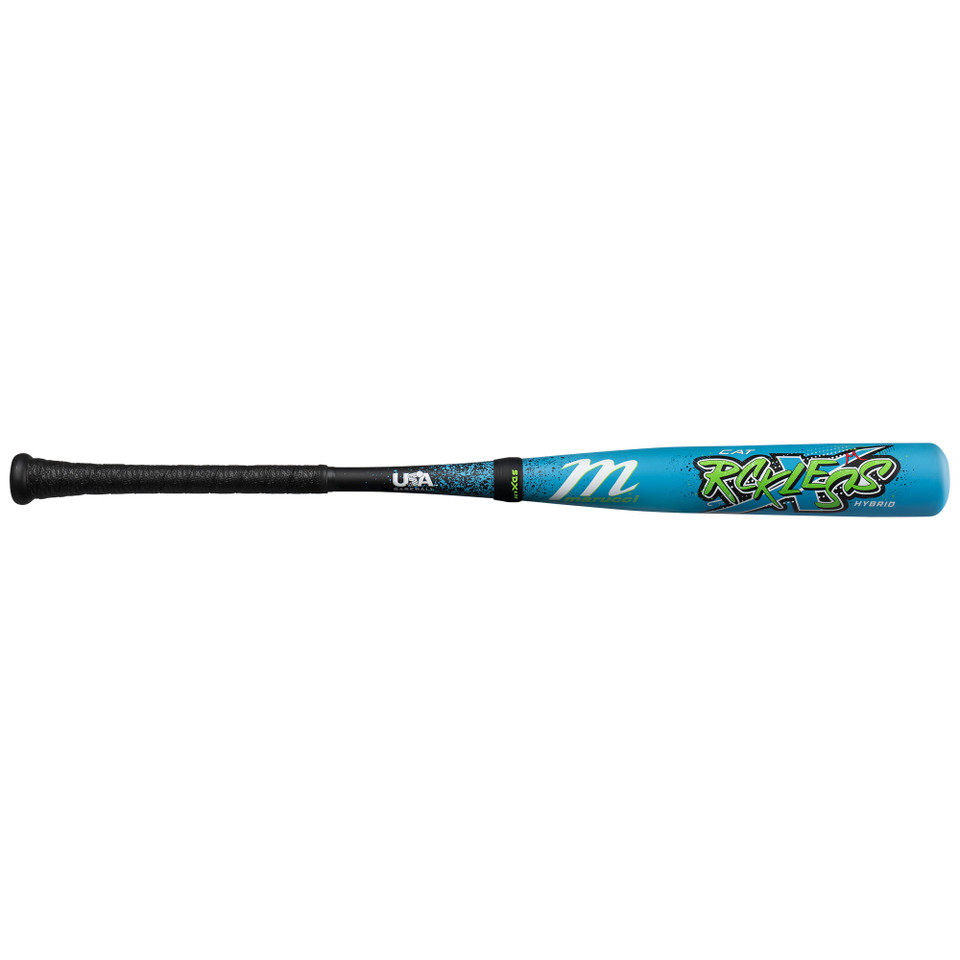 Marucci CATX Rckless Hybrid (-5) USA Baseball Bat