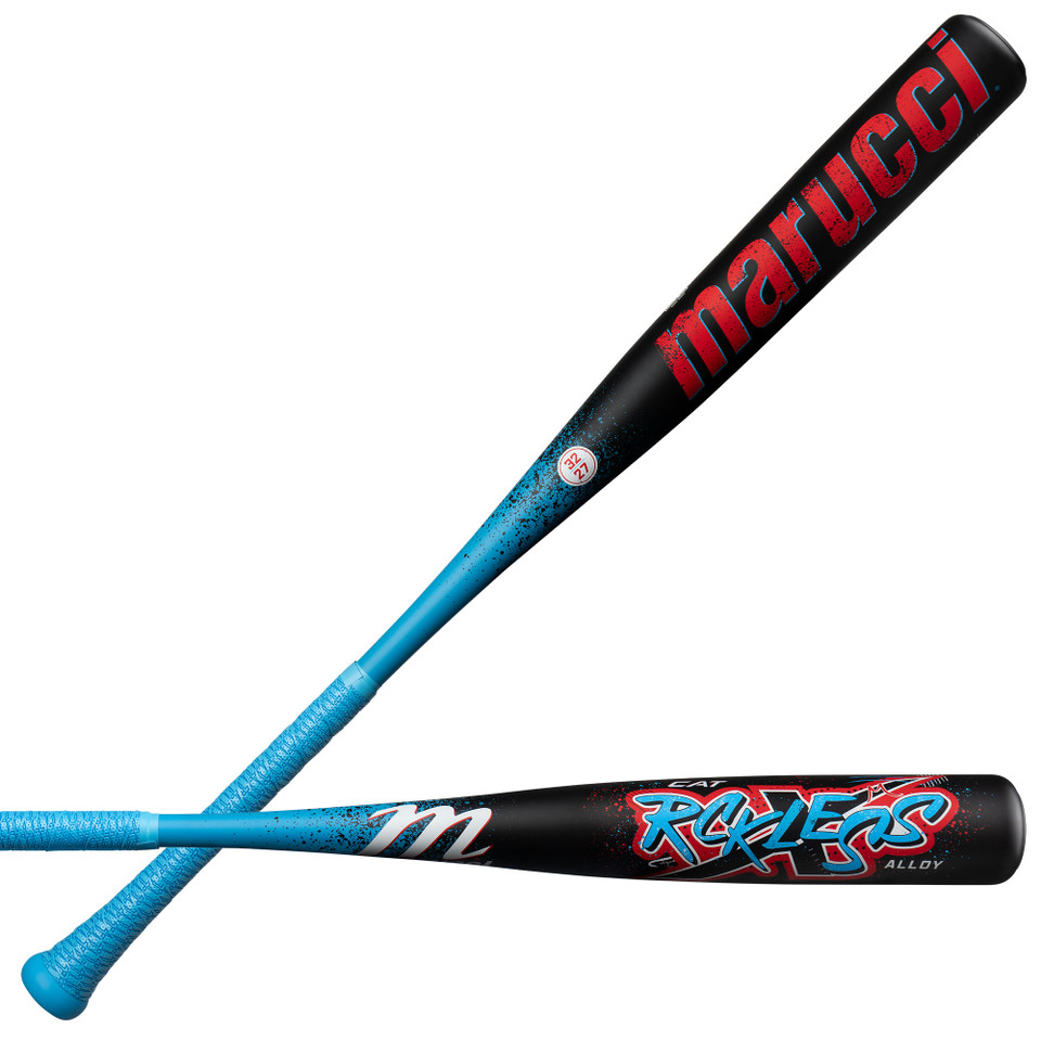 Marucci CATX Rckless (-5) USSSA Baseball Bat