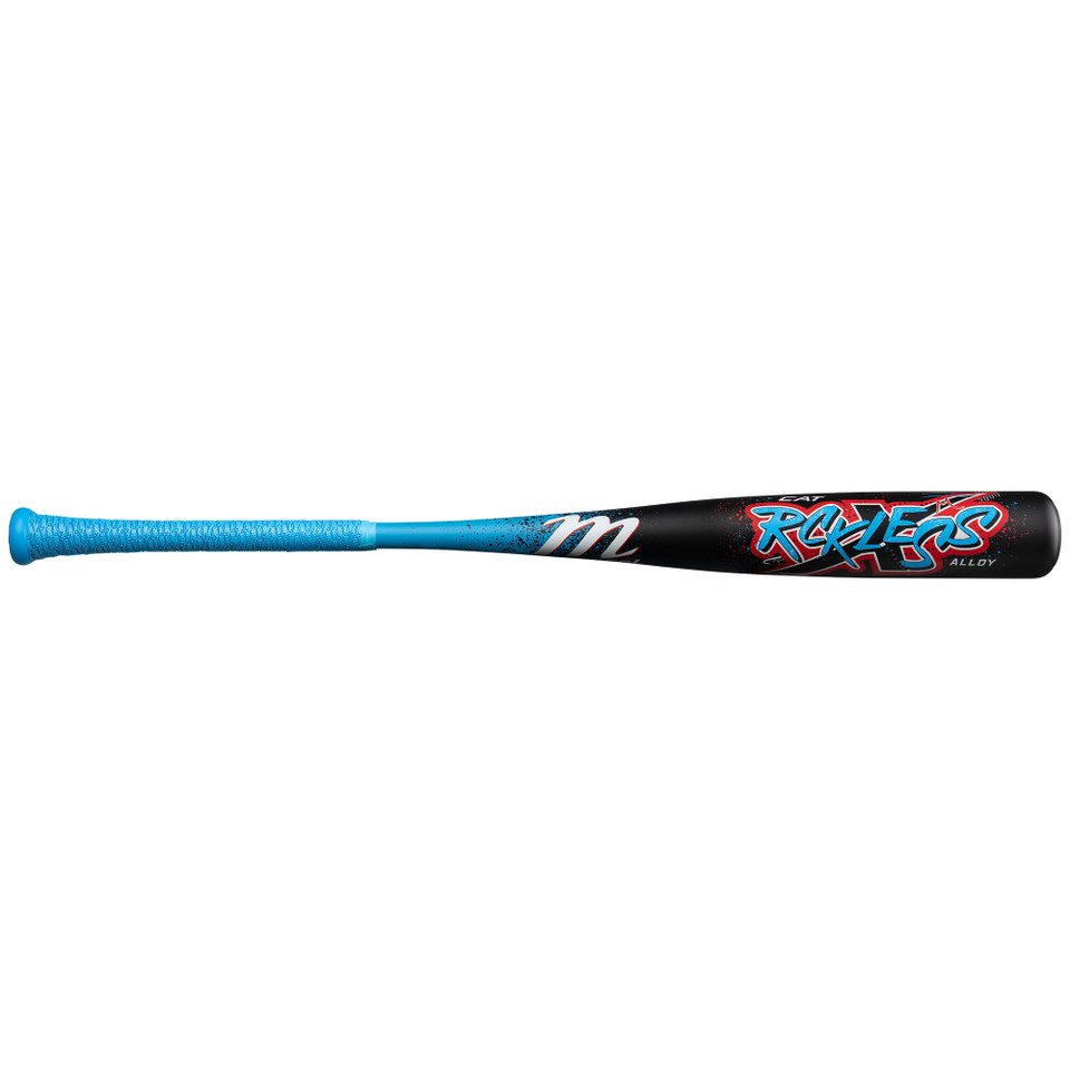 Marucci CATX Rckless (-5) USSSA Baseball Bat