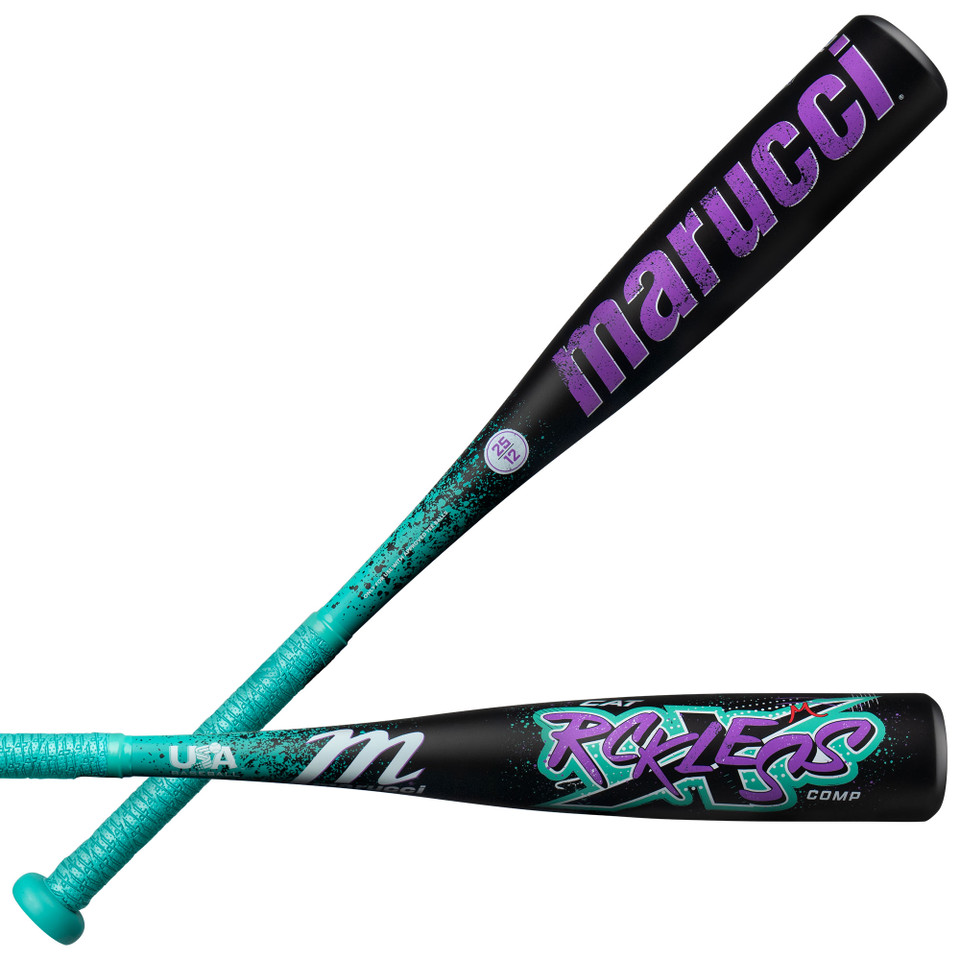 Marucci CATX Rckless Composite (-13) Tee Ball Bat