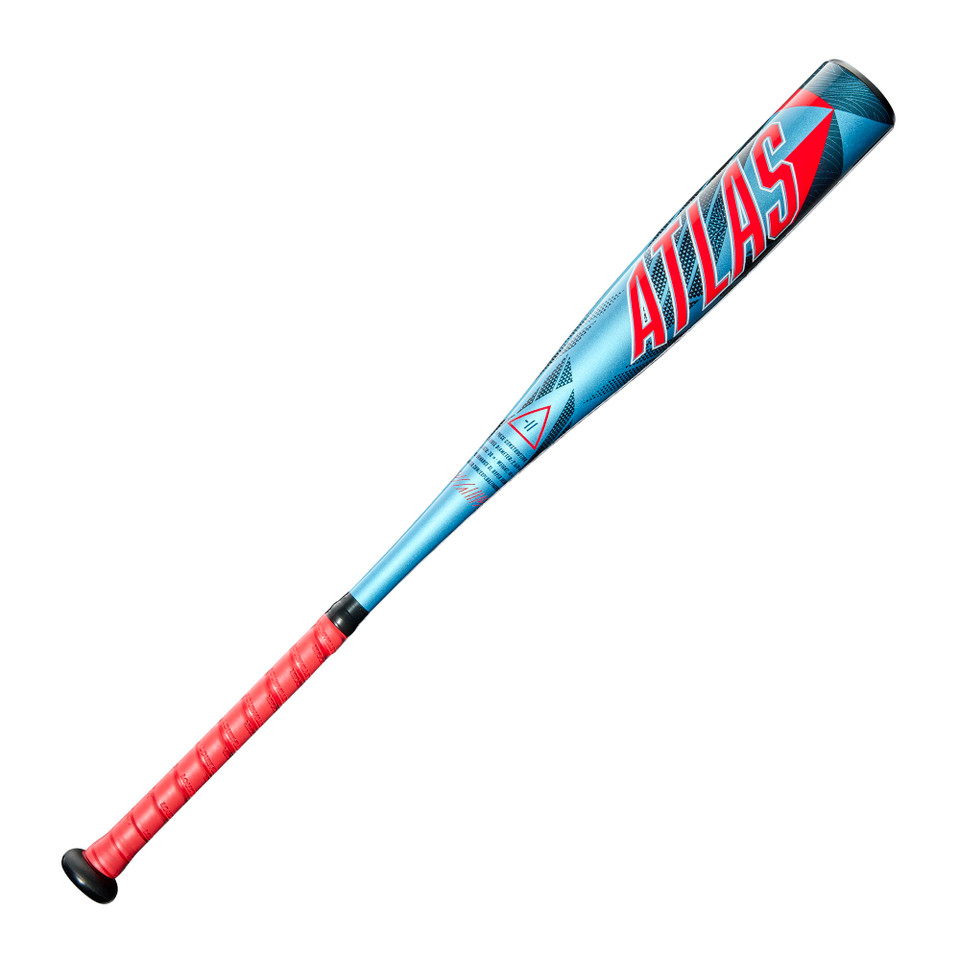 Louisville Slugger 2026 Atlas (-11) USA Baseball Bat