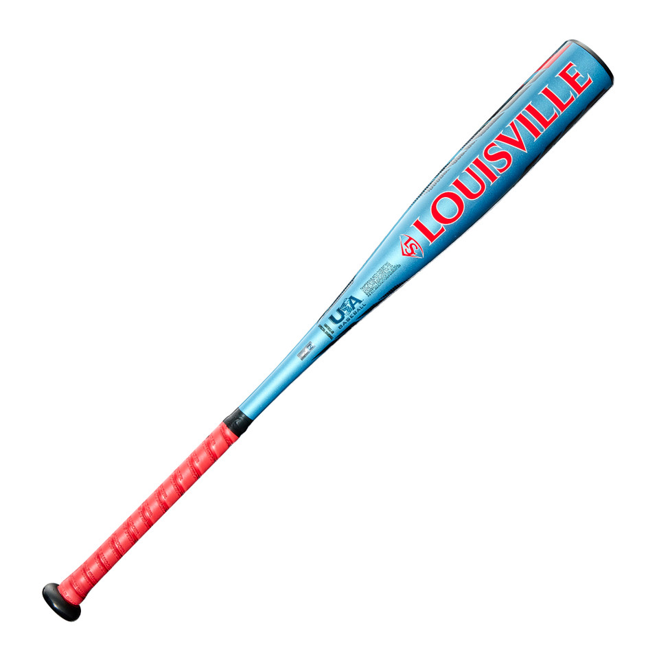 Louisville Slugger 2026 Atlas (-11) USA Baseball Bat