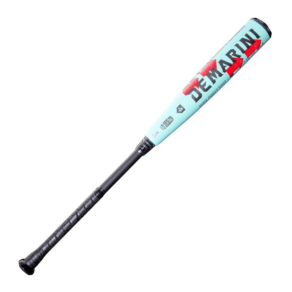 DeMarini 2026 The Goods (-5) USSSA Baseball Bat