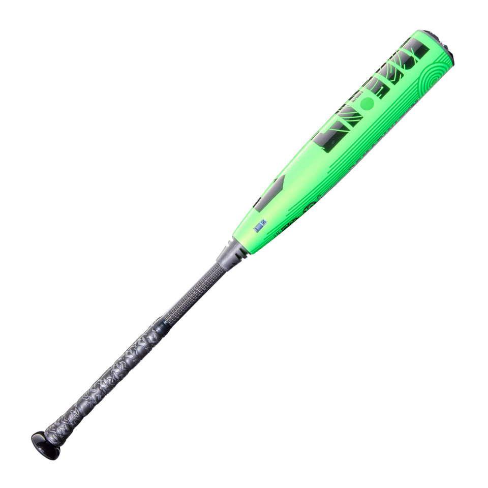 DeMarini 2026 Zen (-10) USSSA Baseball Bat
