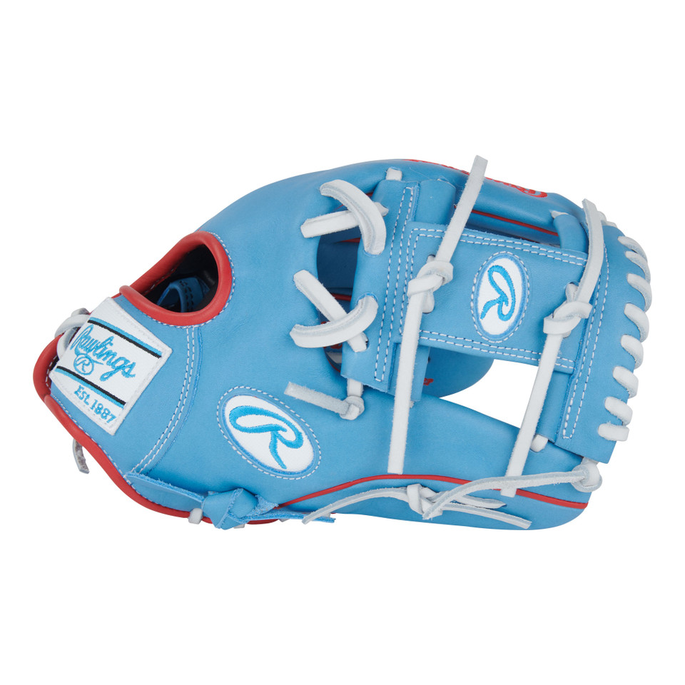 Rawlings 2026 NXT Series Contour Fit 11.75 Inch NXT205U-2CB Baseball Glove