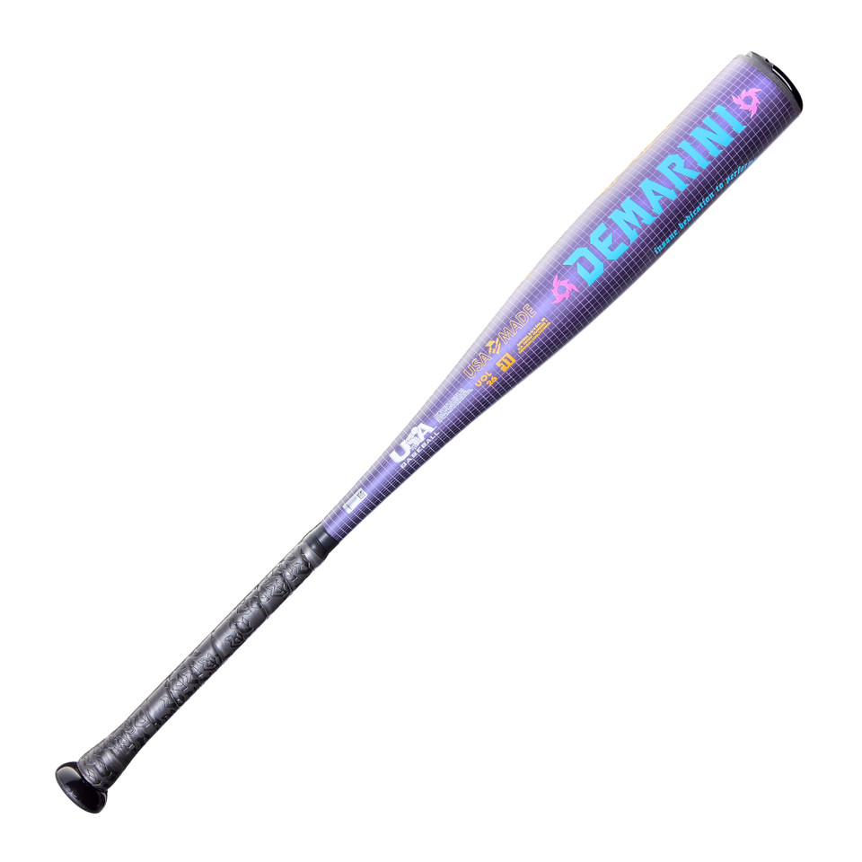 DeMarini 2026 Voodoo One (-11) USA Baseball Bat
