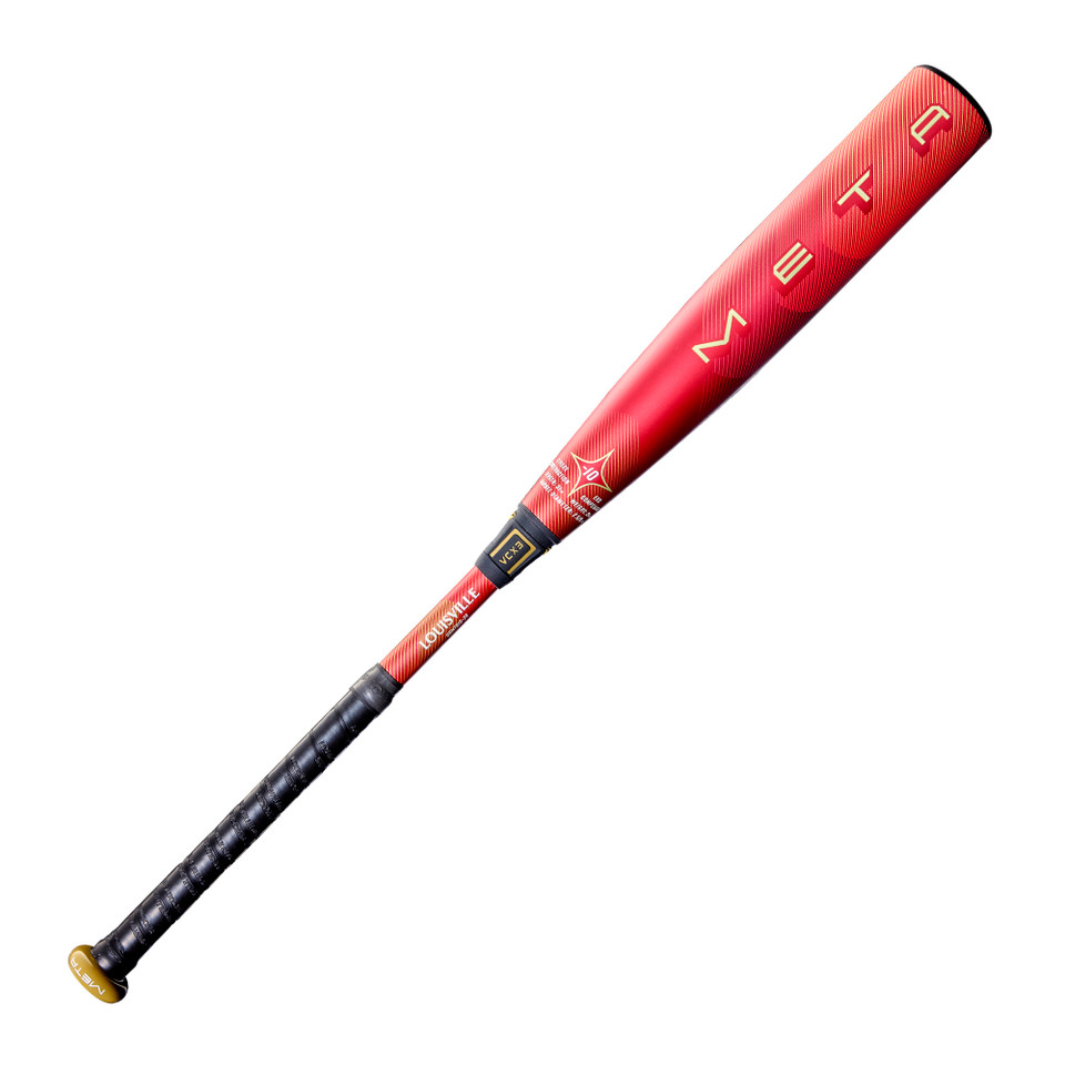 Louisville Slugger 2026 Meta (-10) USA Baseball Bat