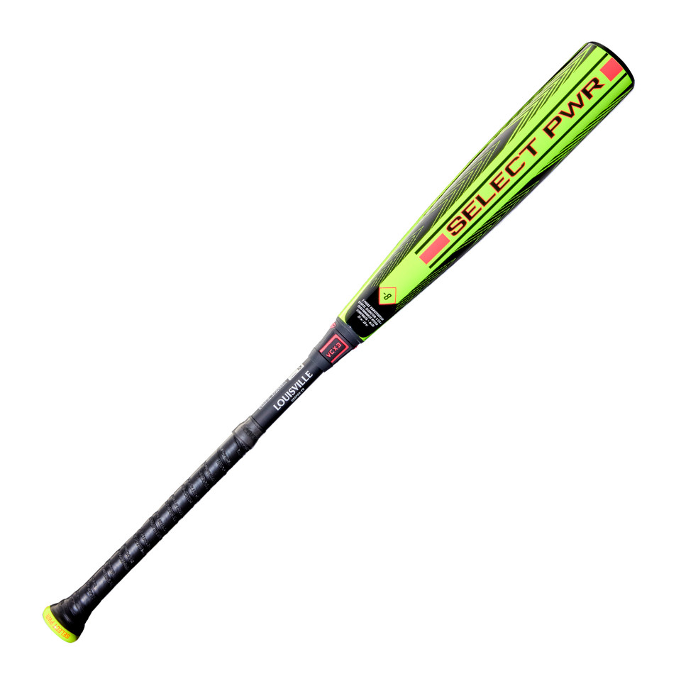 Louisville Slugger 2026 Select PWR (-8) USA Baseball Bat