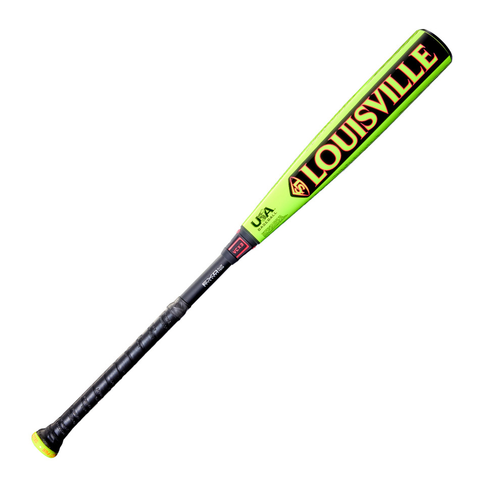 Louisville Slugger 2026 Select PWR (-8) USA Baseball Bat