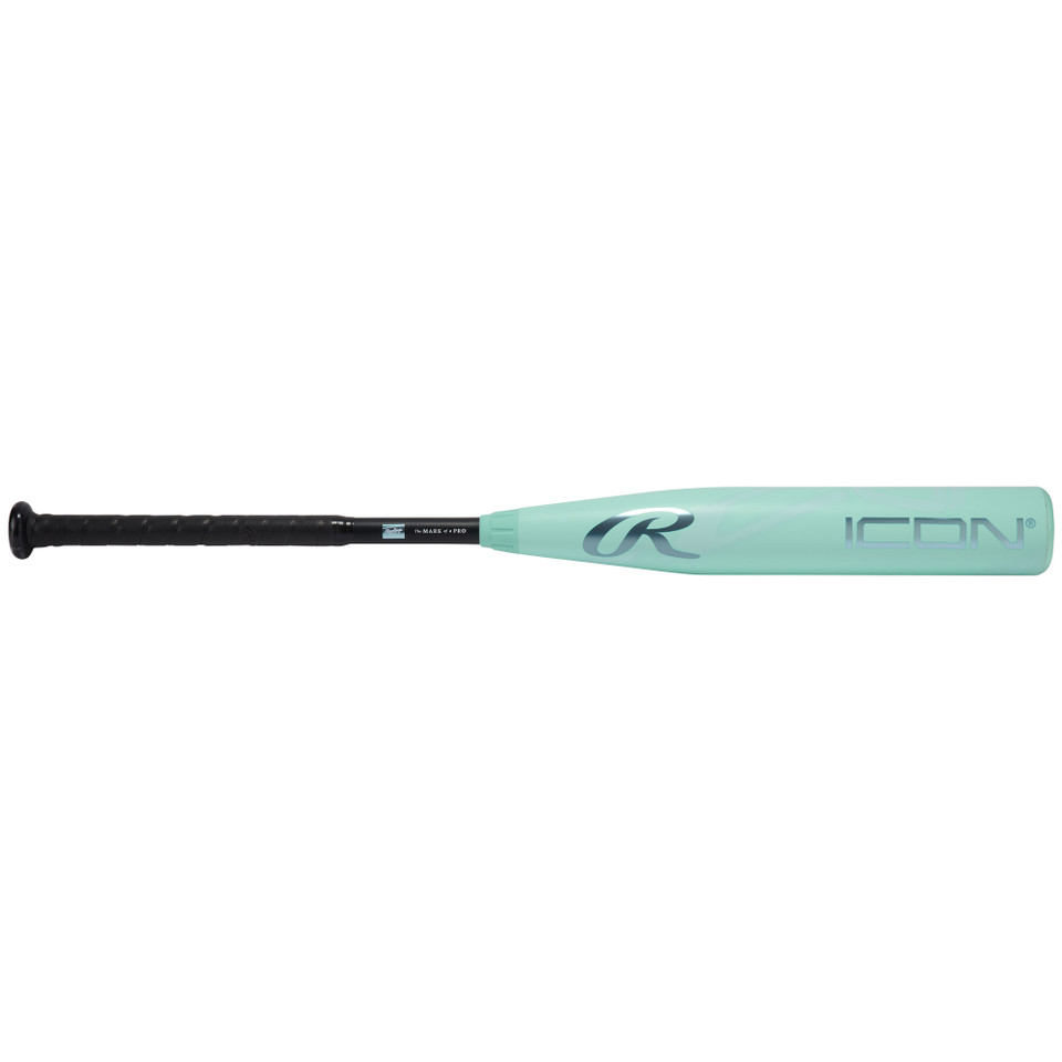 Rawlings 2026 Icon (-8) RUS6I8 USA Baseball Bat