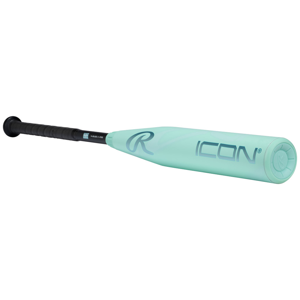 Rawlings 2026 Icon (-8) RUS6I8 USA Baseball Bat